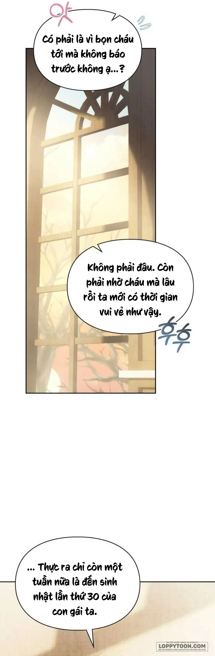 Phạm Nhân Bé Con Của Dinh Thự Mùa Đông - Chap 64 - Trang 43