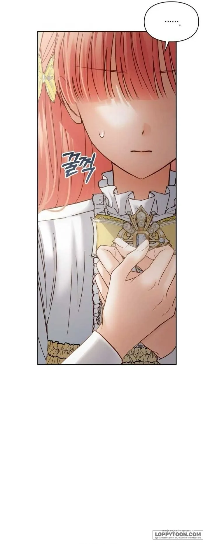 Phạm Nhân Bé Con Của Dinh Thự Mùa Đông - Chap 64 - Trang 46