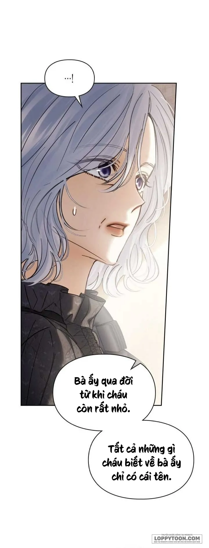 Phạm Nhân Bé Con Của Dinh Thự Mùa Đông - Chap 64 - Trang 48