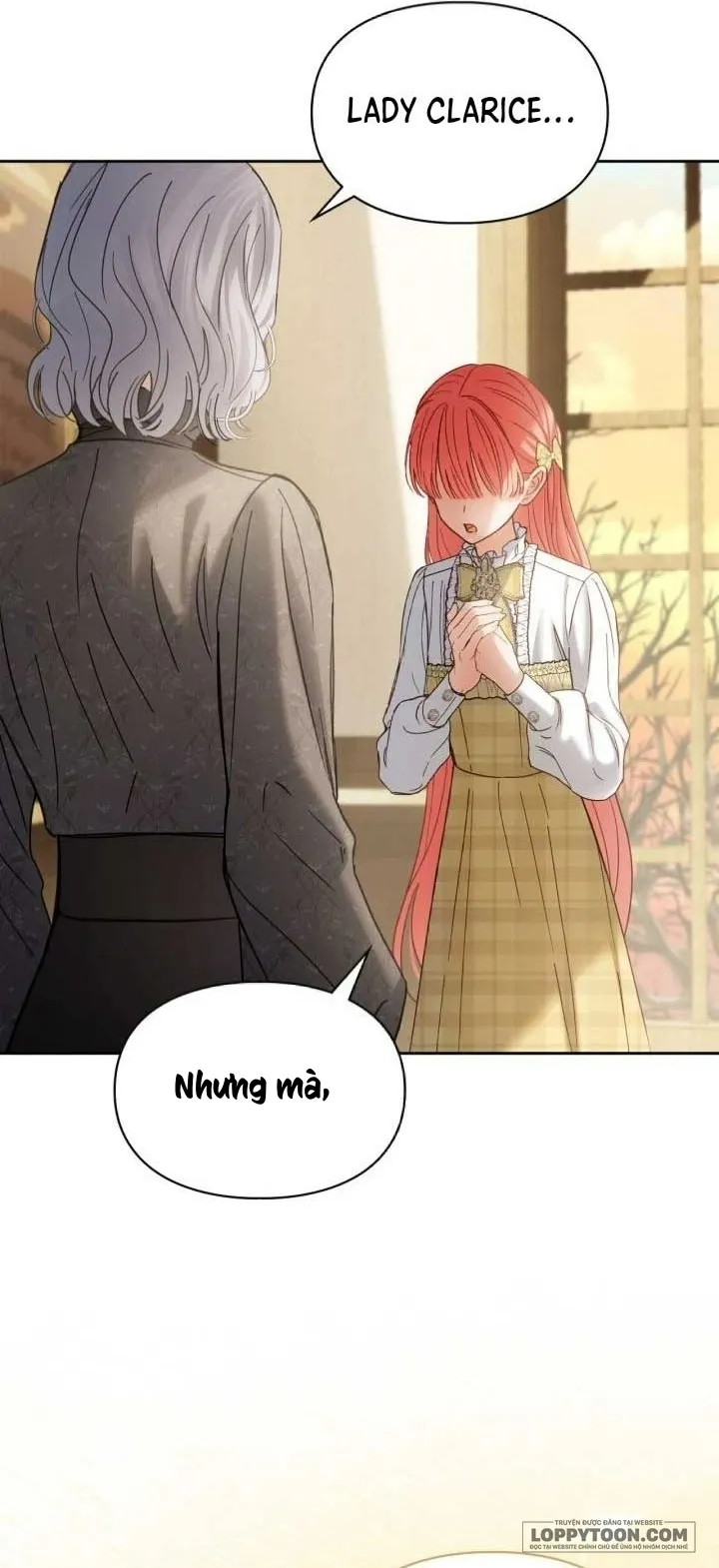 Phạm Nhân Bé Con Của Dinh Thự Mùa Đông - Chap 64 - Trang 49