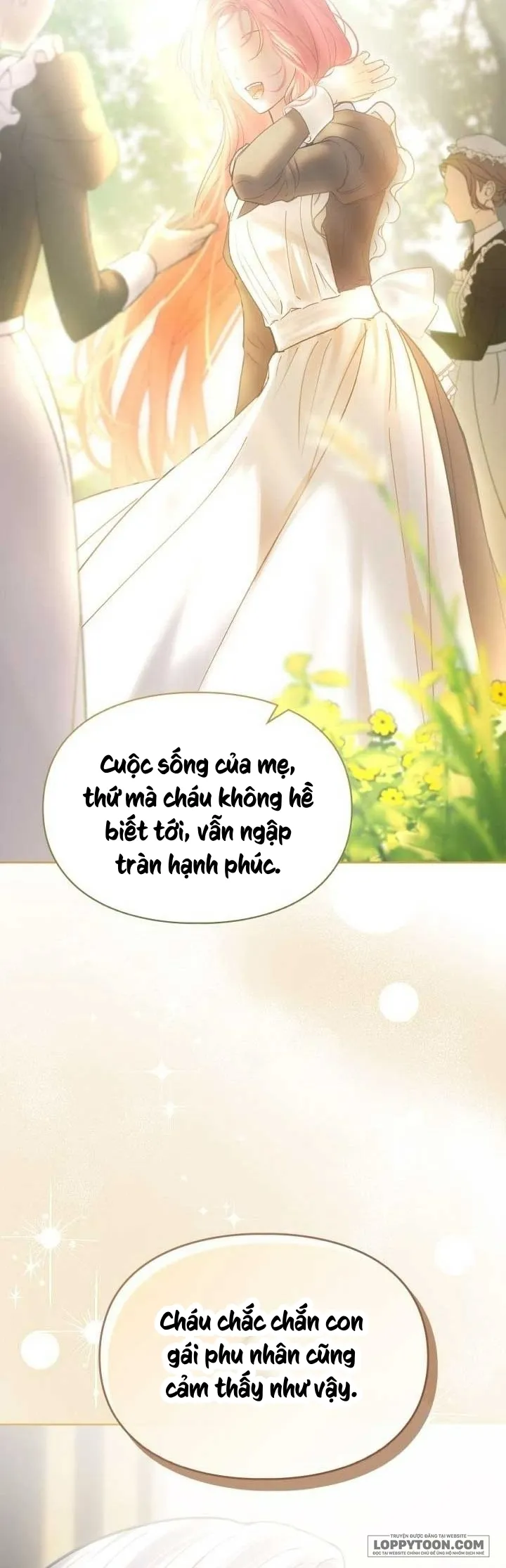 Phạm Nhân Bé Con Của Dinh Thự Mùa Đông - Chap 64 - Trang 51