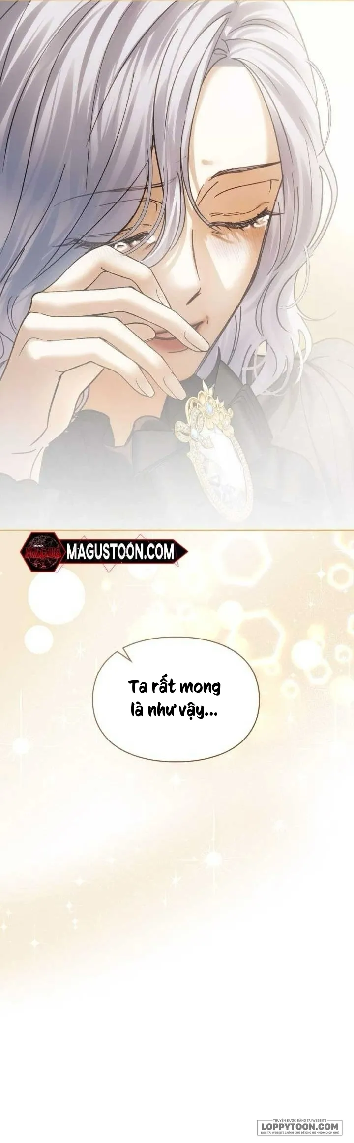 Phạm Nhân Bé Con Của Dinh Thự Mùa Đông - Chap 64 - Trang 53