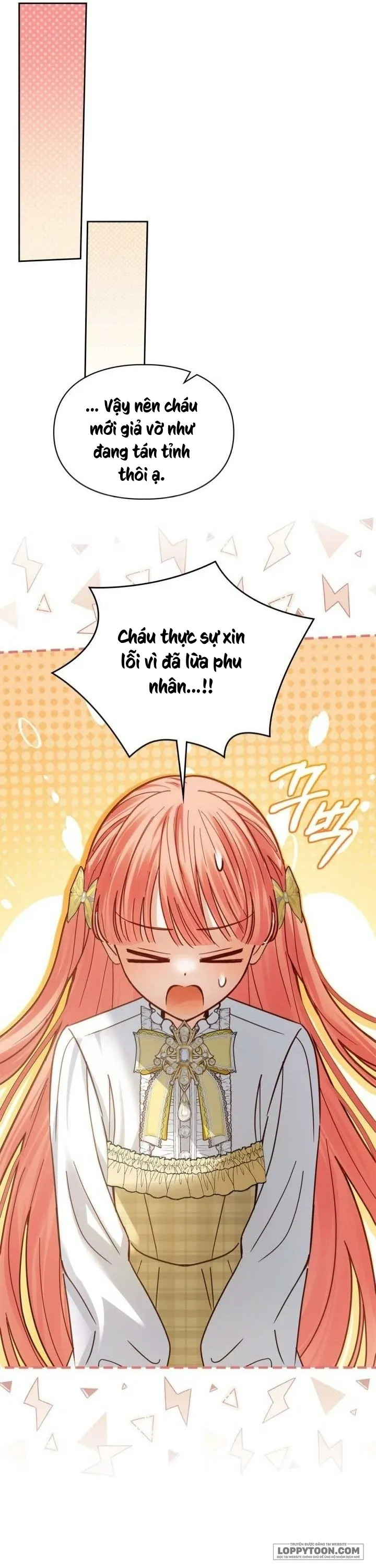 Phạm Nhân Bé Con Của Dinh Thự Mùa Đông - Chap 64 - Trang 56