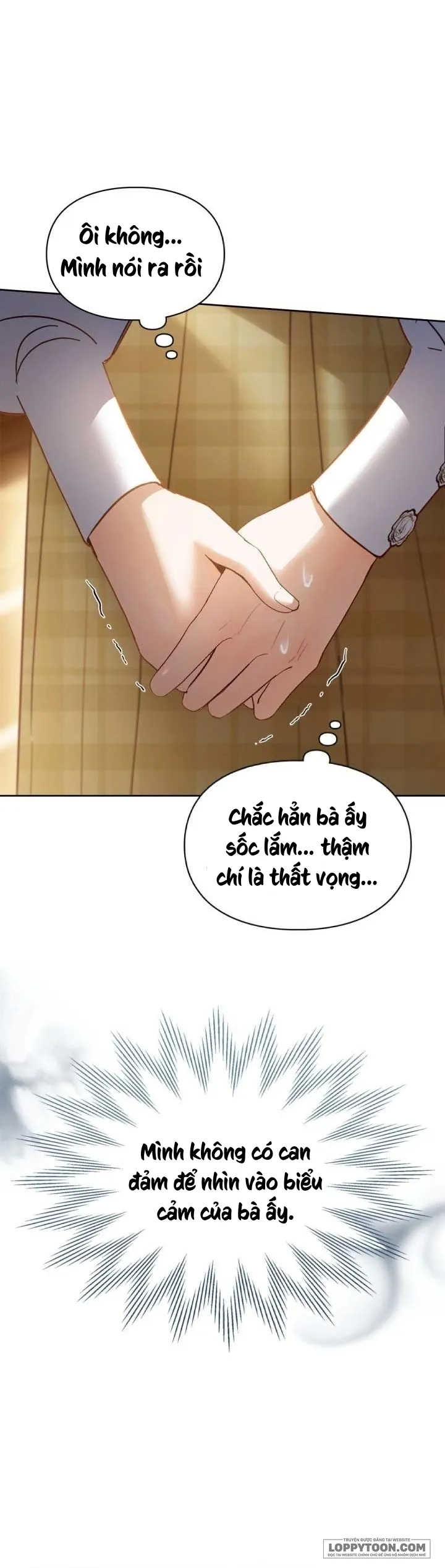 Phạm Nhân Bé Con Của Dinh Thự Mùa Đông - Chap 65 - Trang 13