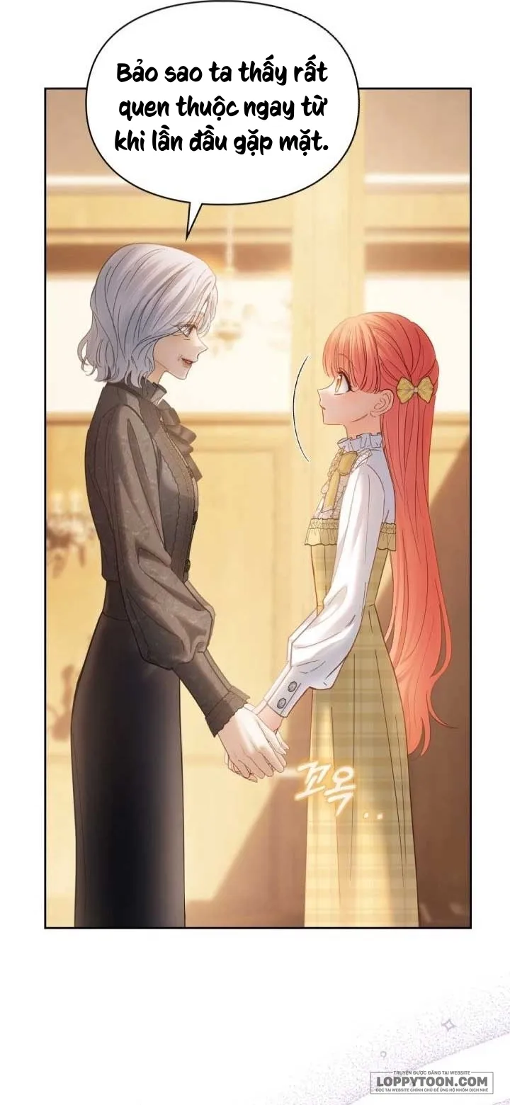 Phạm Nhân Bé Con Của Dinh Thự Mùa Đông - Chap 65 - Trang 16