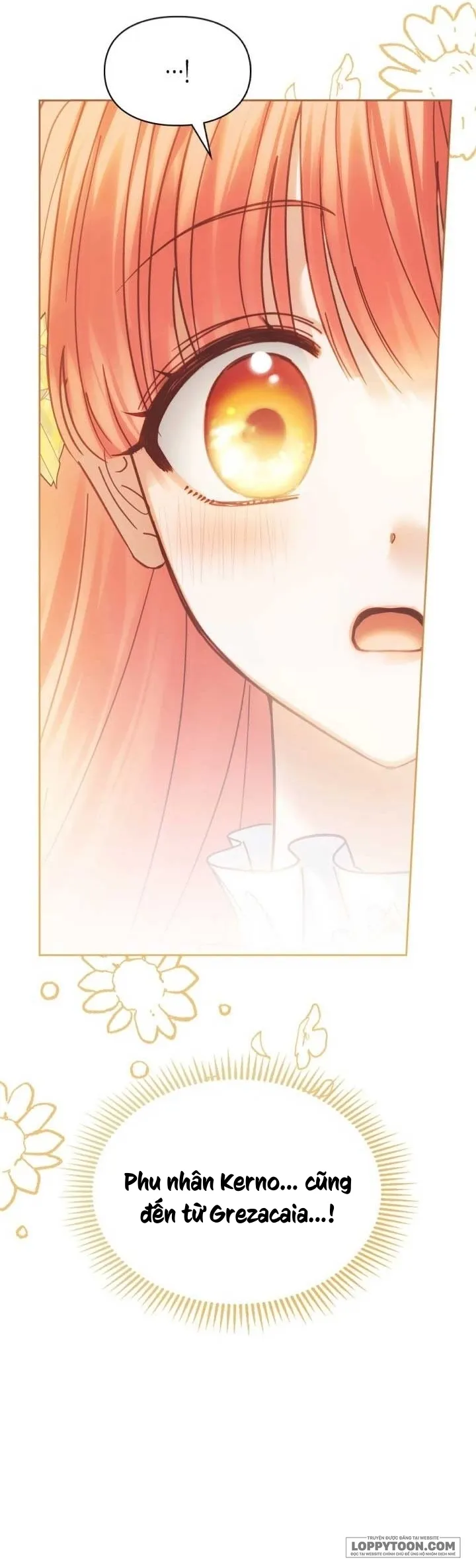 Phạm Nhân Bé Con Của Dinh Thự Mùa Đông - Chap 65 - Trang 19