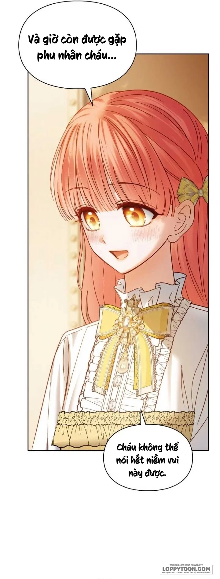 Phạm Nhân Bé Con Của Dinh Thự Mùa Đông - Chap 65 - Trang 22