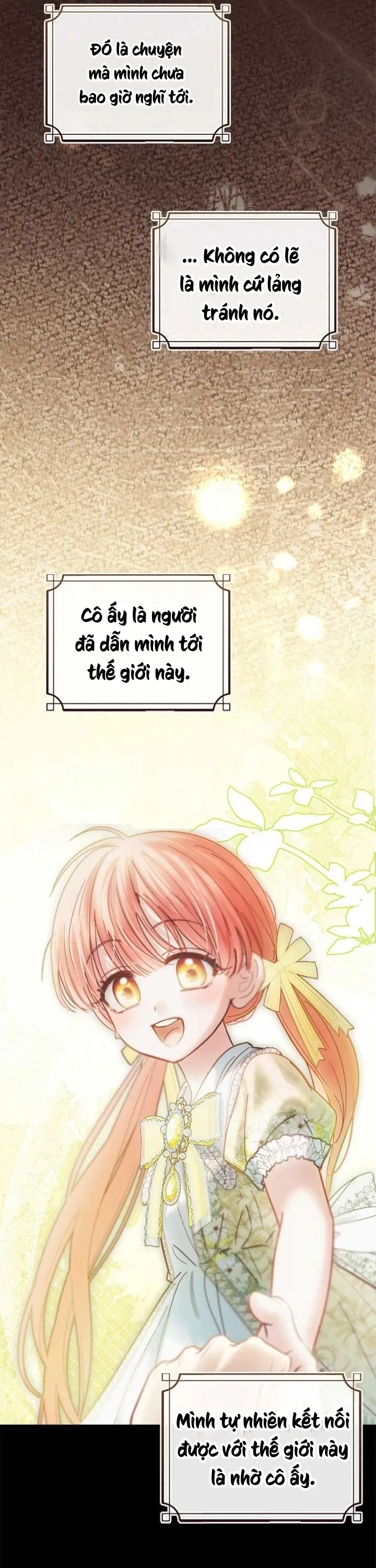 Phạm Nhân Bé Con Của Dinh Thự Mùa Đông - Chap 65 - Trang 46