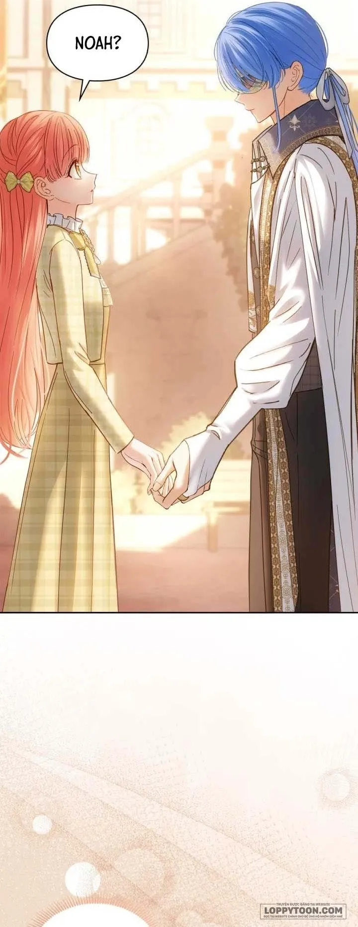 Phạm Nhân Bé Con Của Dinh Thự Mùa Đông - Chap 65 - Trang 50