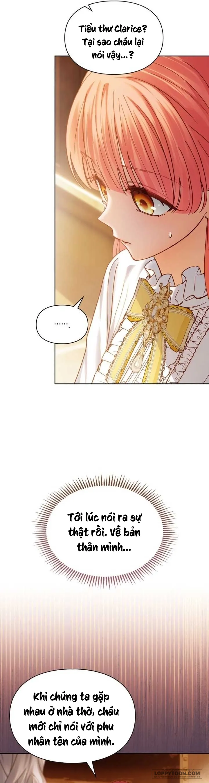 Phạm Nhân Bé Con Của Dinh Thự Mùa Đông - Chap 65 - Trang 9