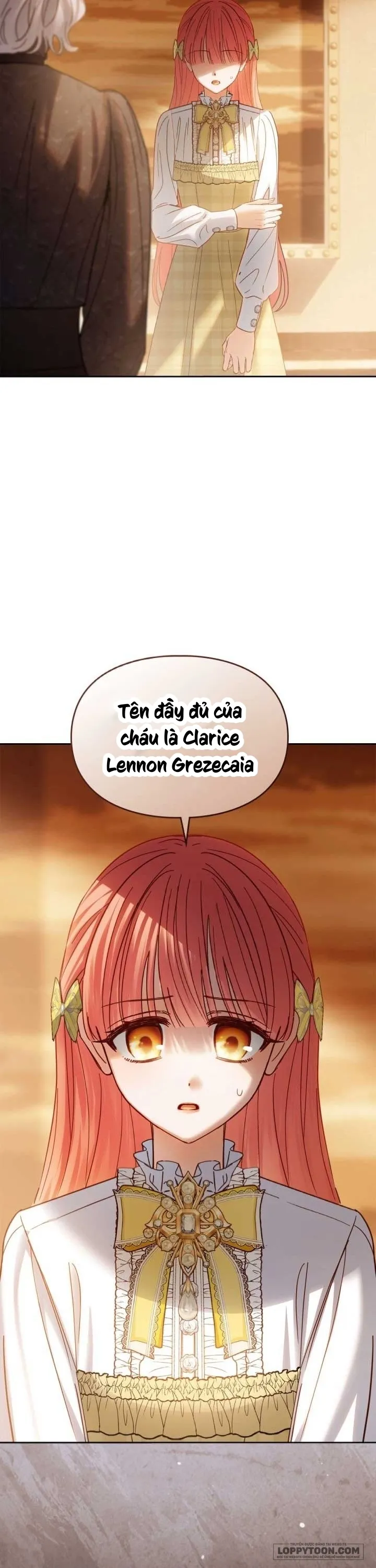 Phạm Nhân Bé Con Của Dinh Thự Mùa Đông - Chap 65 - Trang 10