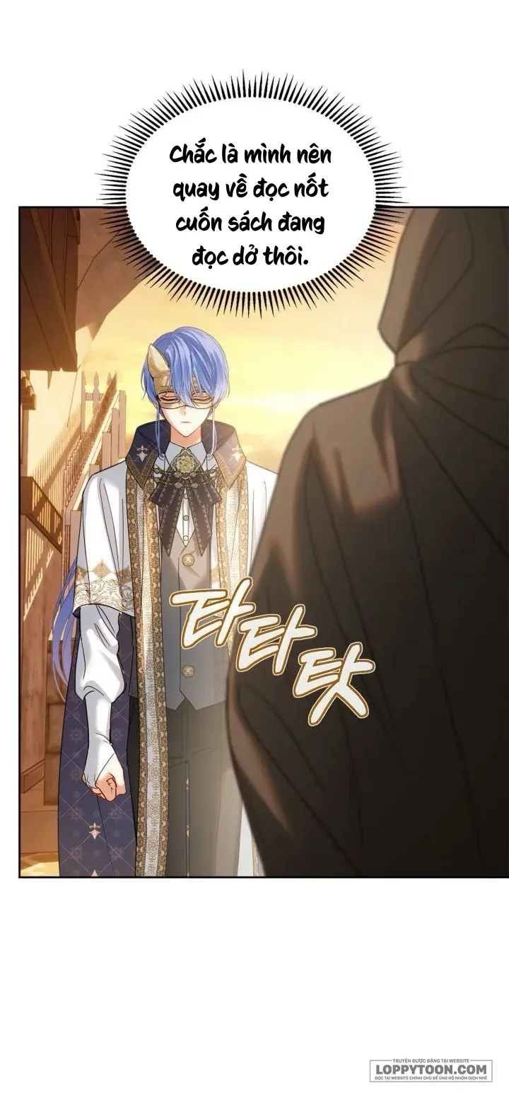 Phạm Nhân Bé Con Của Dinh Thự Mùa Đông - Chap 66 - Trang 13