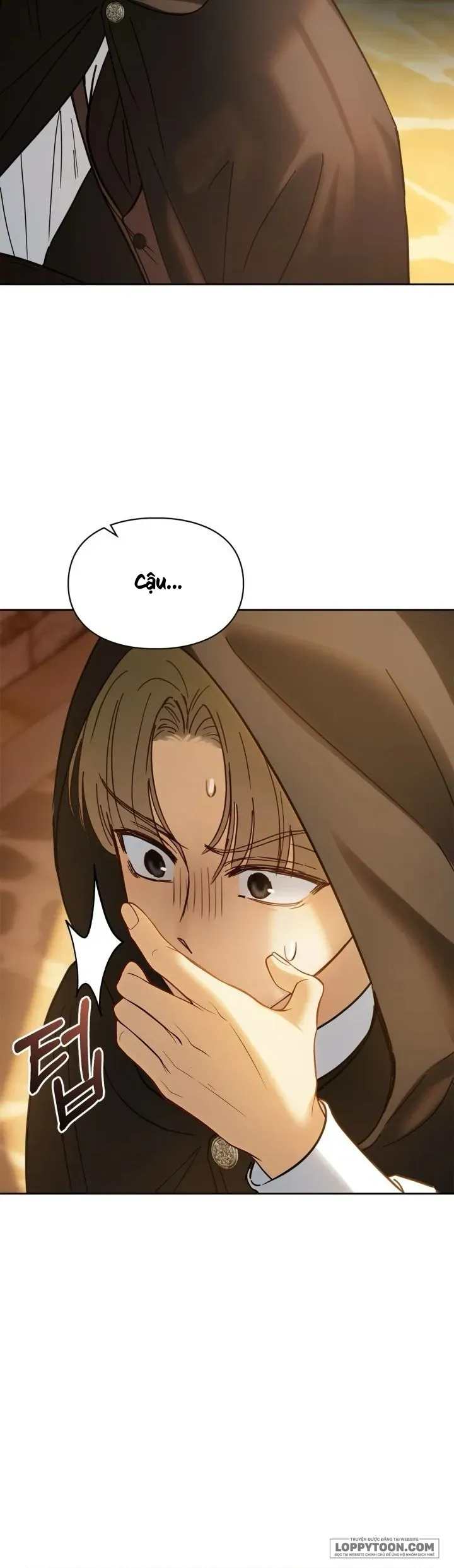 Phạm Nhân Bé Con Của Dinh Thự Mùa Đông - Chap 66 - Trang 17