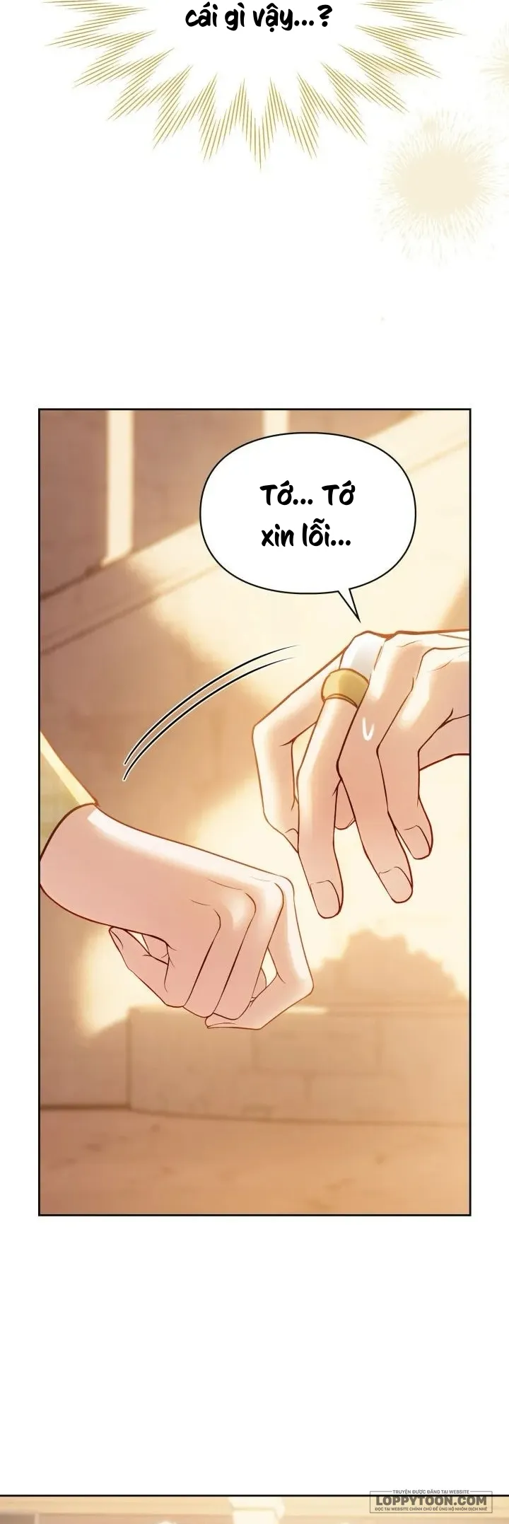 Phạm Nhân Bé Con Của Dinh Thự Mùa Đông - Chap 66 - Trang 3