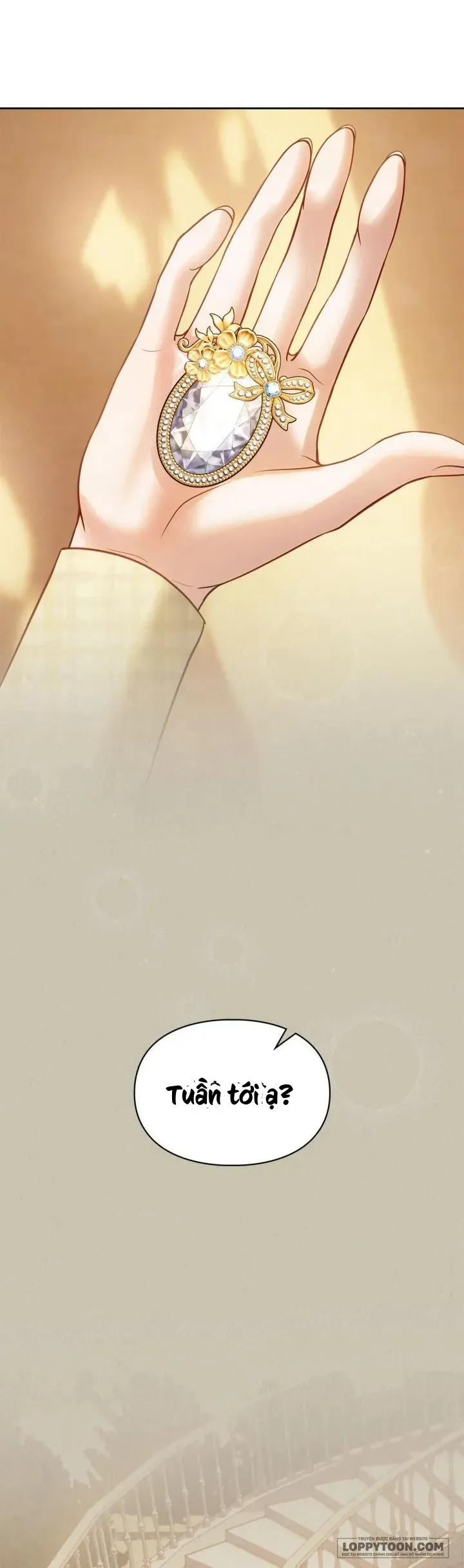 Phạm Nhân Bé Con Của Dinh Thự Mùa Đông - Chap 66 - Trang 23