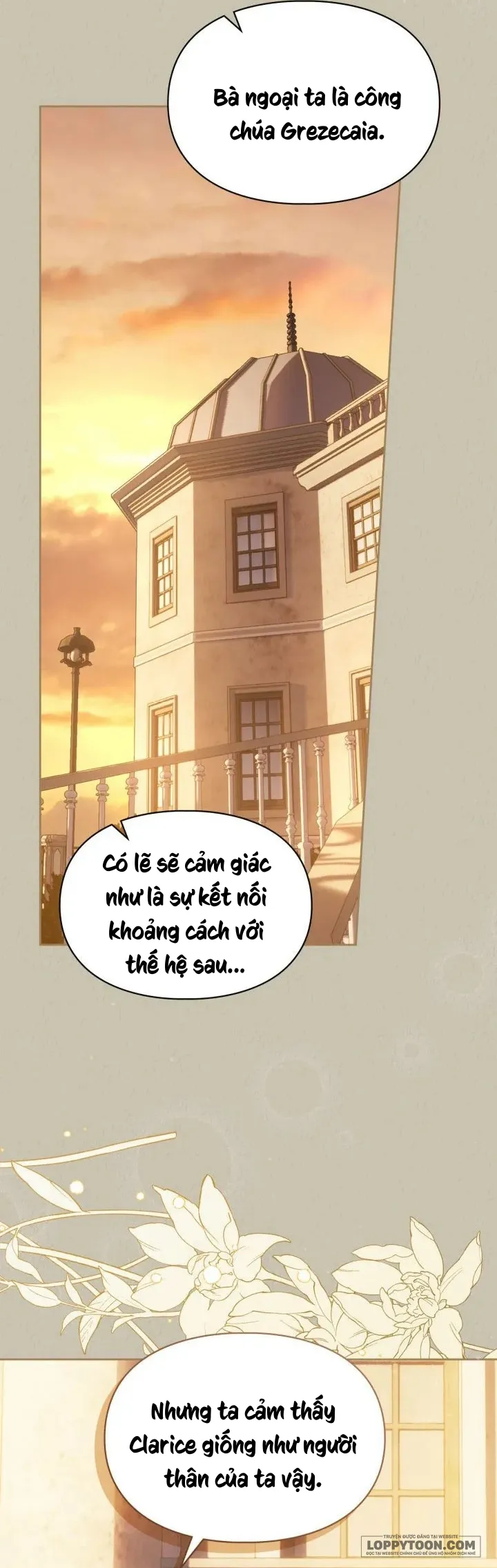 Phạm Nhân Bé Con Của Dinh Thự Mùa Đông - Chap 66 - Trang 26