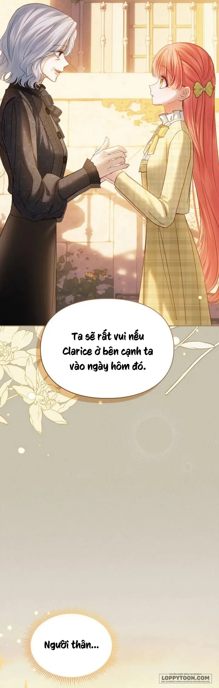 Phạm Nhân Bé Con Của Dinh Thự Mùa Đông - Chap 66 - Trang 27