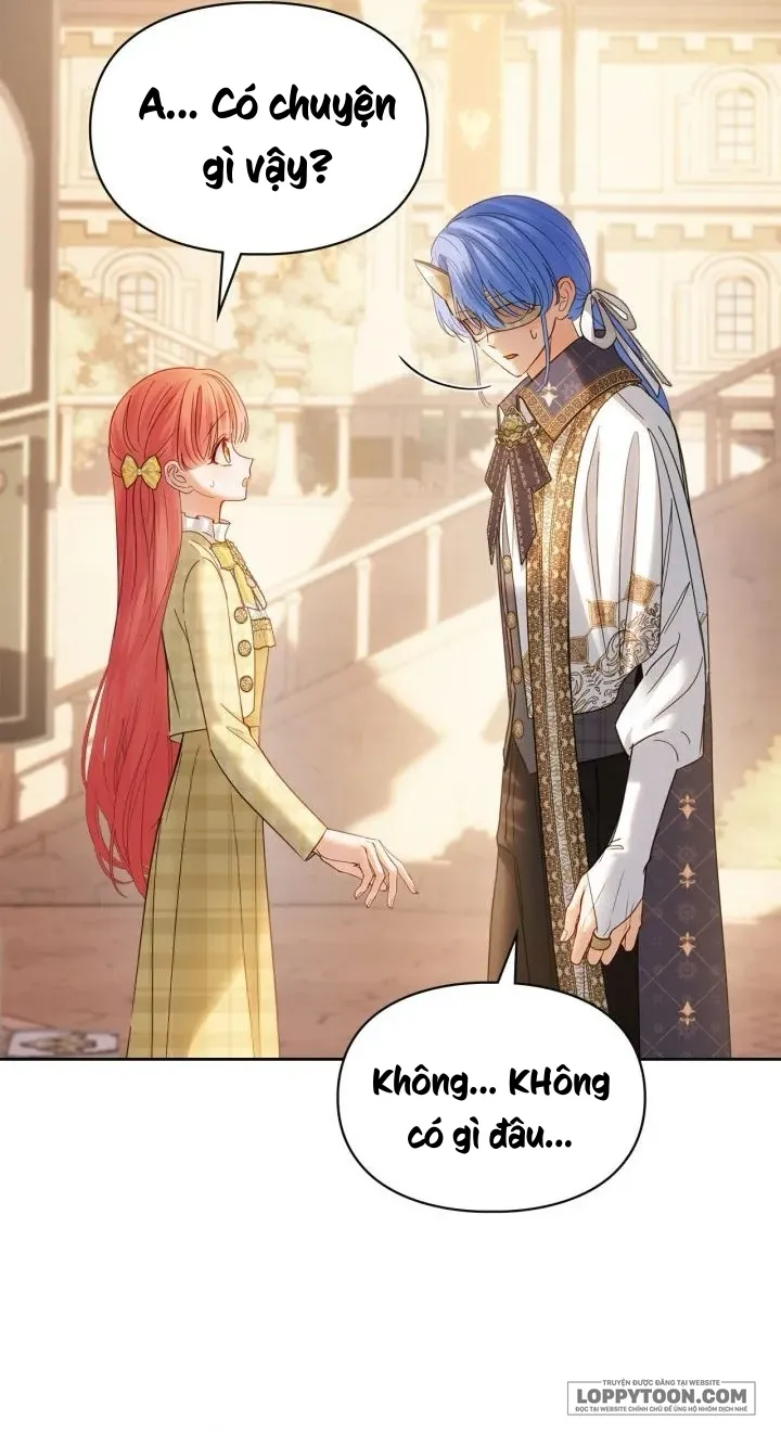 Phạm Nhân Bé Con Của Dinh Thự Mùa Đông - Chap 66 - Trang 4