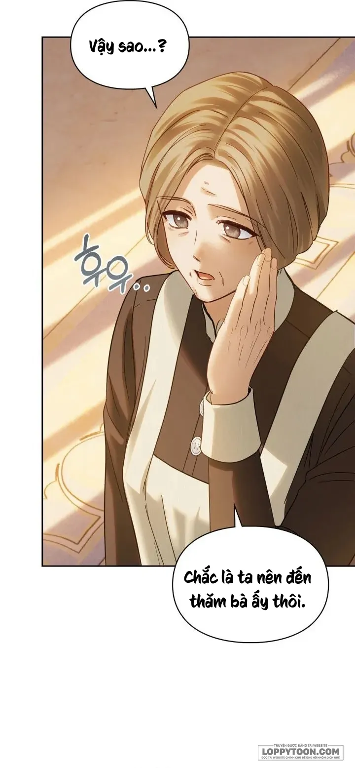Phạm Nhân Bé Con Của Dinh Thự Mùa Đông - Chap 66 - Trang 39