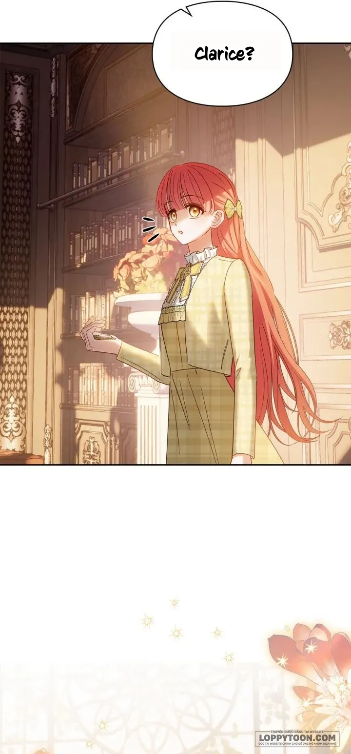 Phạm Nhân Bé Con Của Dinh Thự Mùa Đông - Chap 66 - Trang 44