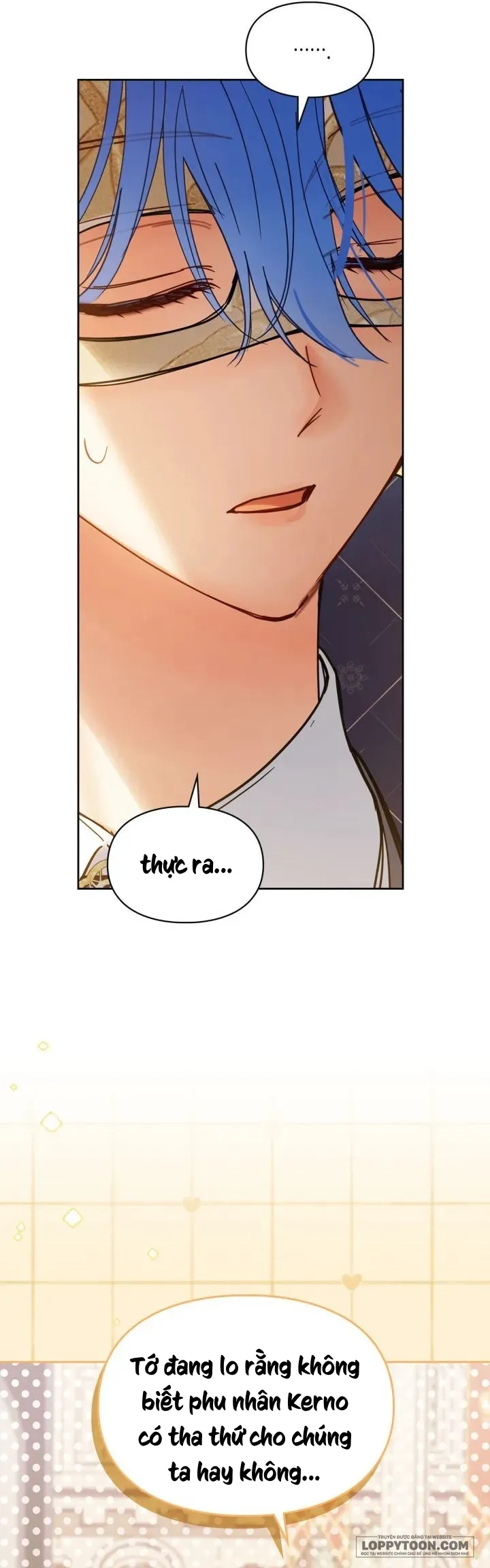 Phạm Nhân Bé Con Của Dinh Thự Mùa Đông - Chap 66 - Trang 6