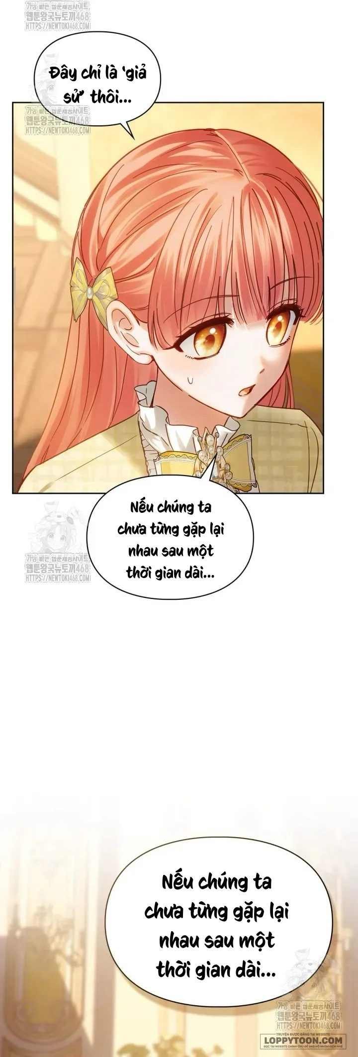 Phạm Nhân Bé Con Của Dinh Thự Mùa Đông - Chap 67 - Trang 22