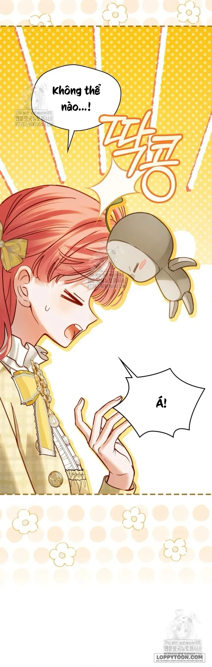 Phạm Nhân Bé Con Của Dinh Thự Mùa Đông - Chap 67 - Trang 25