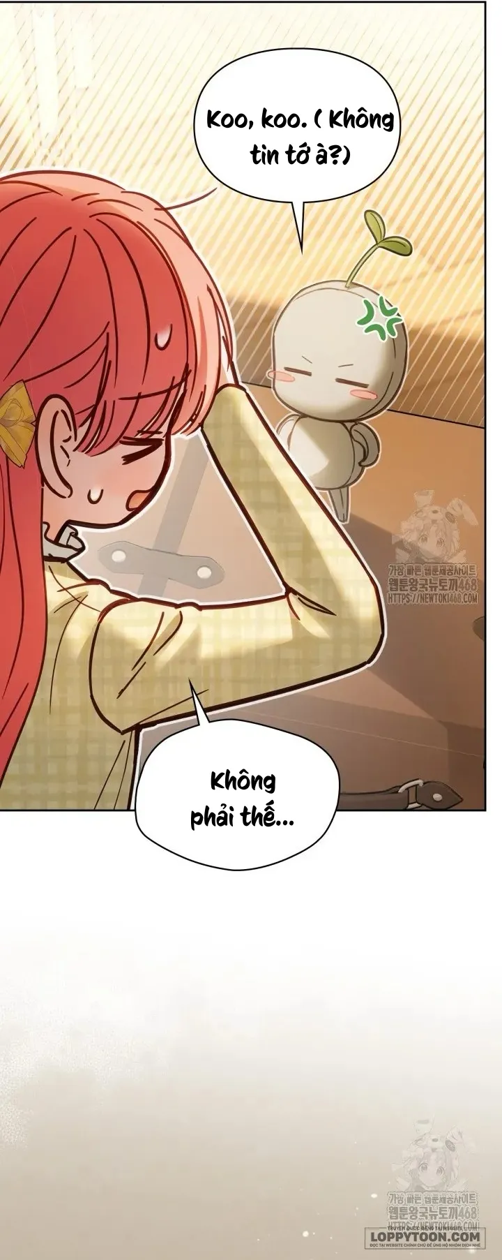 Phạm Nhân Bé Con Của Dinh Thự Mùa Đông - Chap 67 - Trang 26