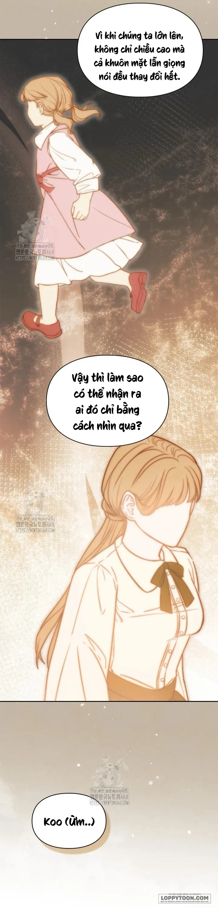 Phạm Nhân Bé Con Của Dinh Thự Mùa Đông - Chap 67 - Trang 27