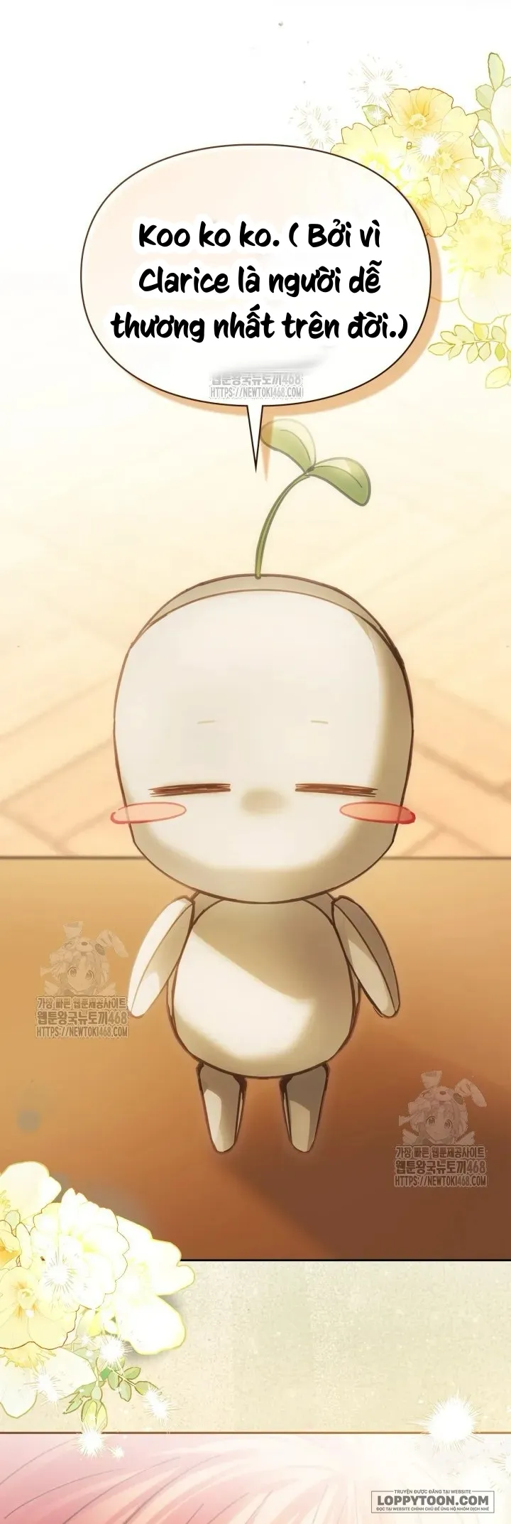 Phạm Nhân Bé Con Của Dinh Thự Mùa Đông - Chap 67 - Trang 28