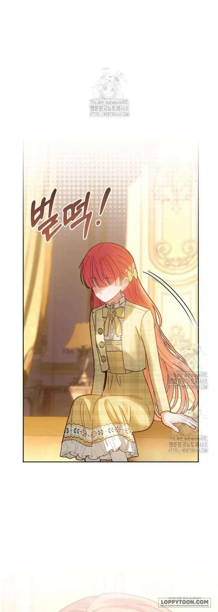 Phạm Nhân Bé Con Của Dinh Thự Mùa Đông - Chap 67 - Trang 36