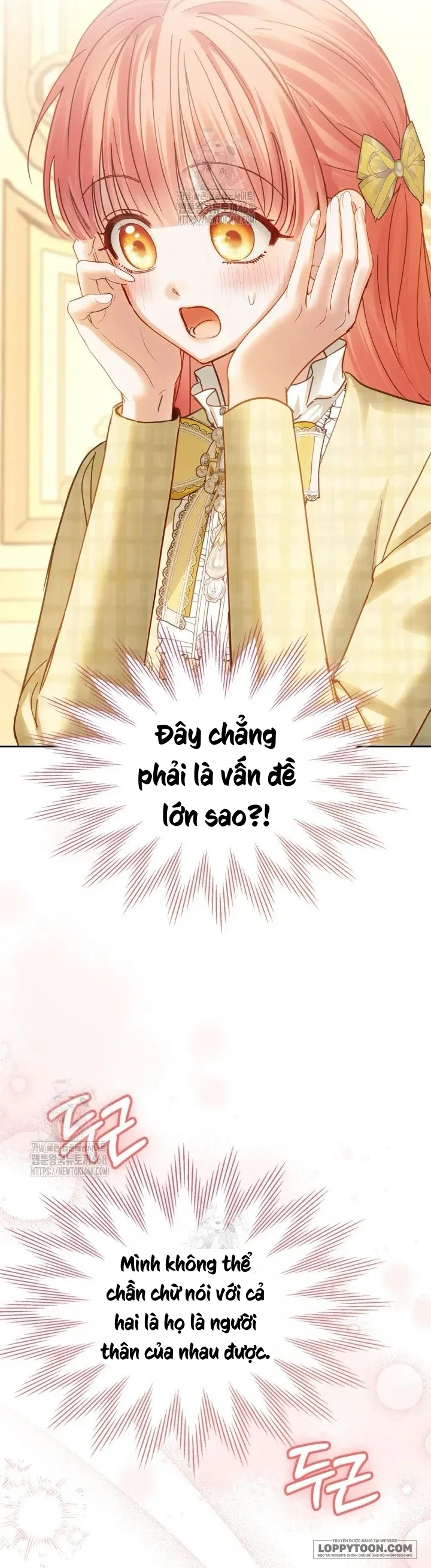Phạm Nhân Bé Con Của Dinh Thự Mùa Đông - Chap 67 - Trang 37