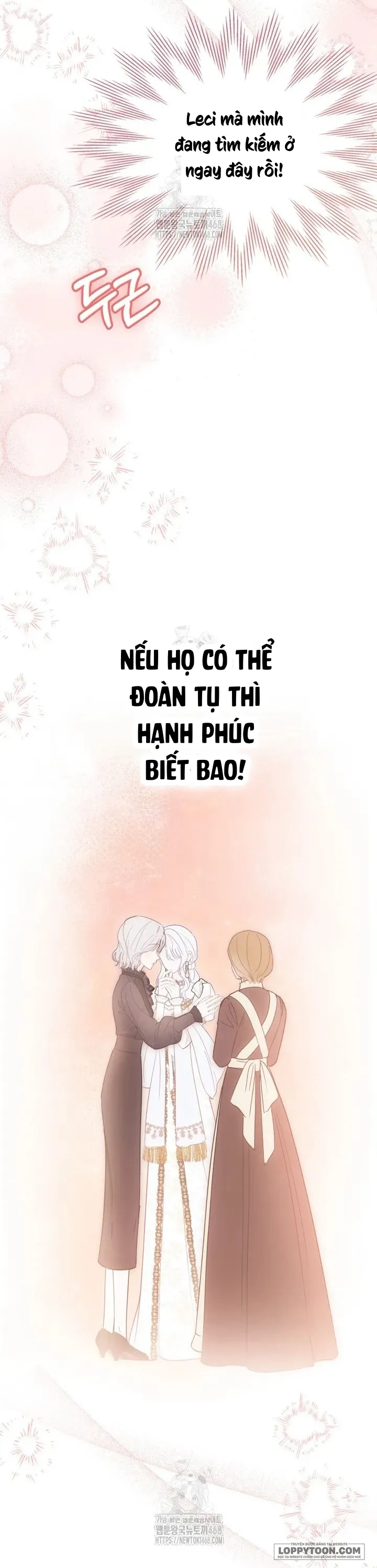 Phạm Nhân Bé Con Của Dinh Thự Mùa Đông - Chap 67 - Trang 38