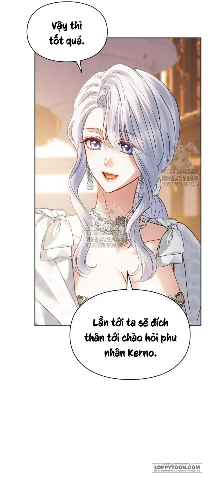 Phạm Nhân Bé Con Của Dinh Thự Mùa Đông - Chap 67 - Trang 6