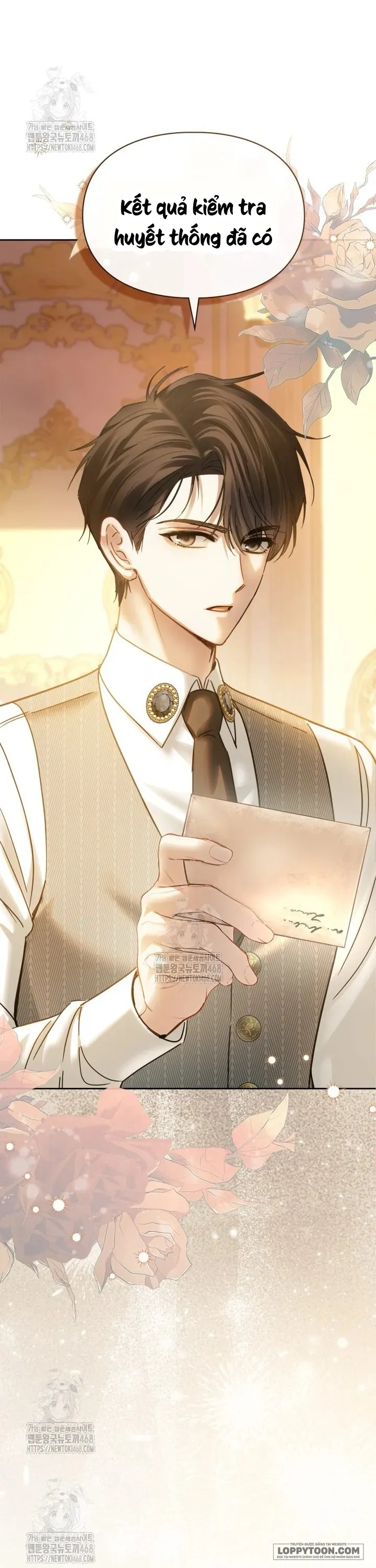 Phạm Nhân Bé Con Của Dinh Thự Mùa Đông - Chap 67 - Trang 51