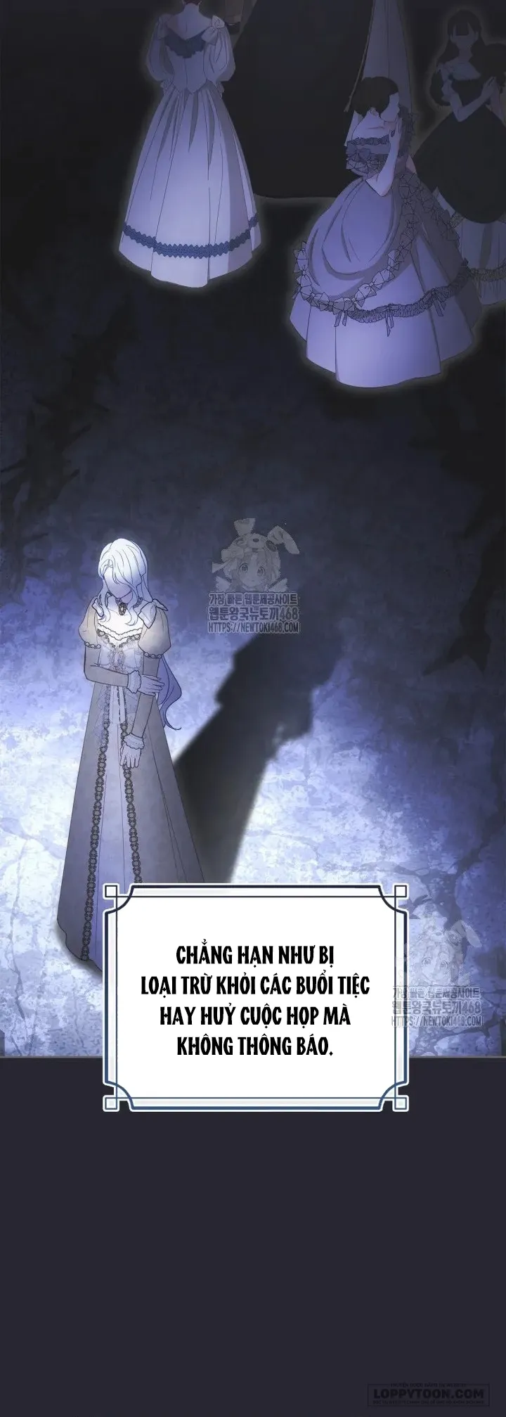 Phạm Nhân Bé Con Của Dinh Thự Mùa Đông - Chap 68 - Trang 11
