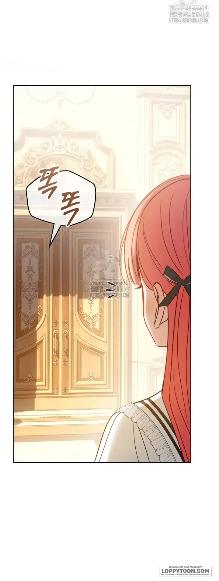 Phạm Nhân Bé Con Của Dinh Thự Mùa Đông - Chap 68 - Trang 13
