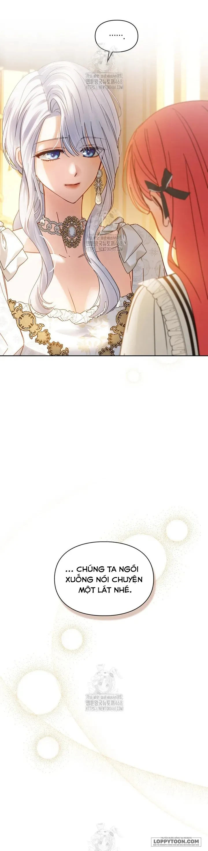 Phạm Nhân Bé Con Của Dinh Thự Mùa Đông - Chap 68 - Trang 20
