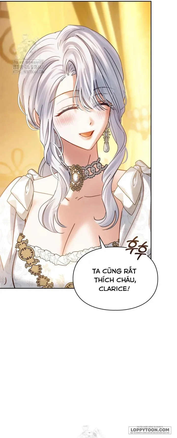 Phạm Nhân Bé Con Của Dinh Thự Mùa Đông - Chap 68 - Trang 24