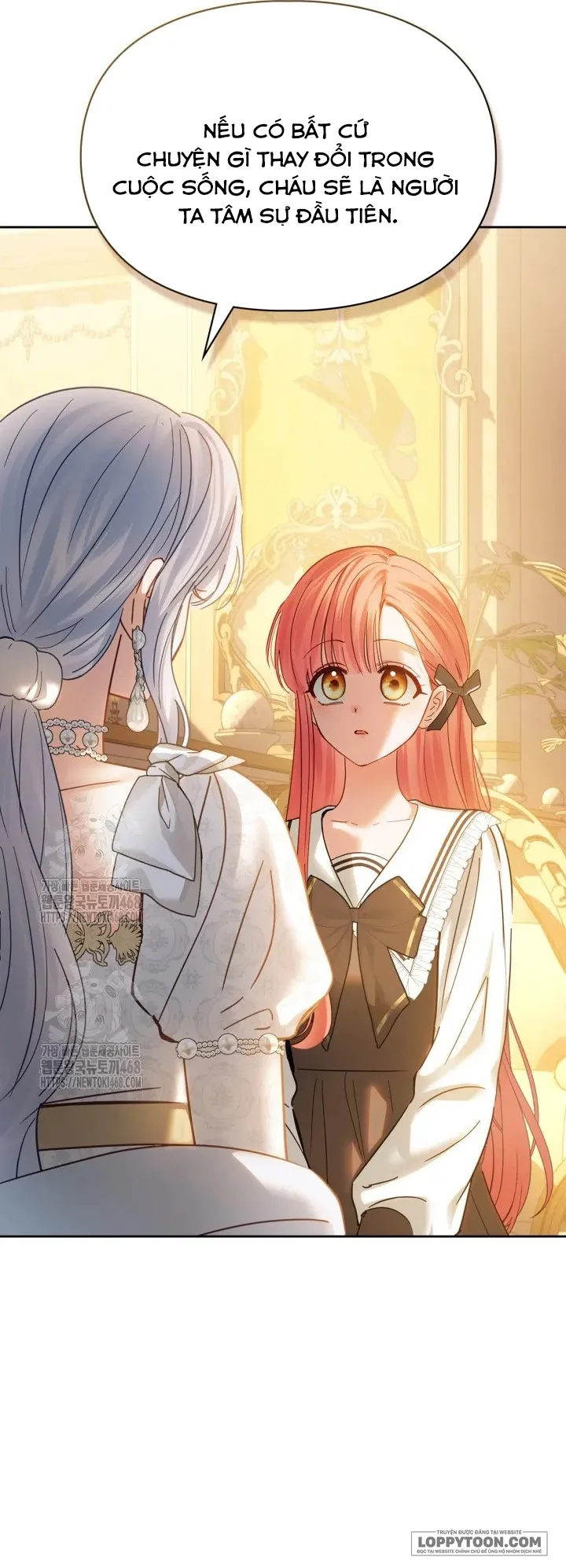 Phạm Nhân Bé Con Của Dinh Thự Mùa Đông - Chap 68 - Trang 26