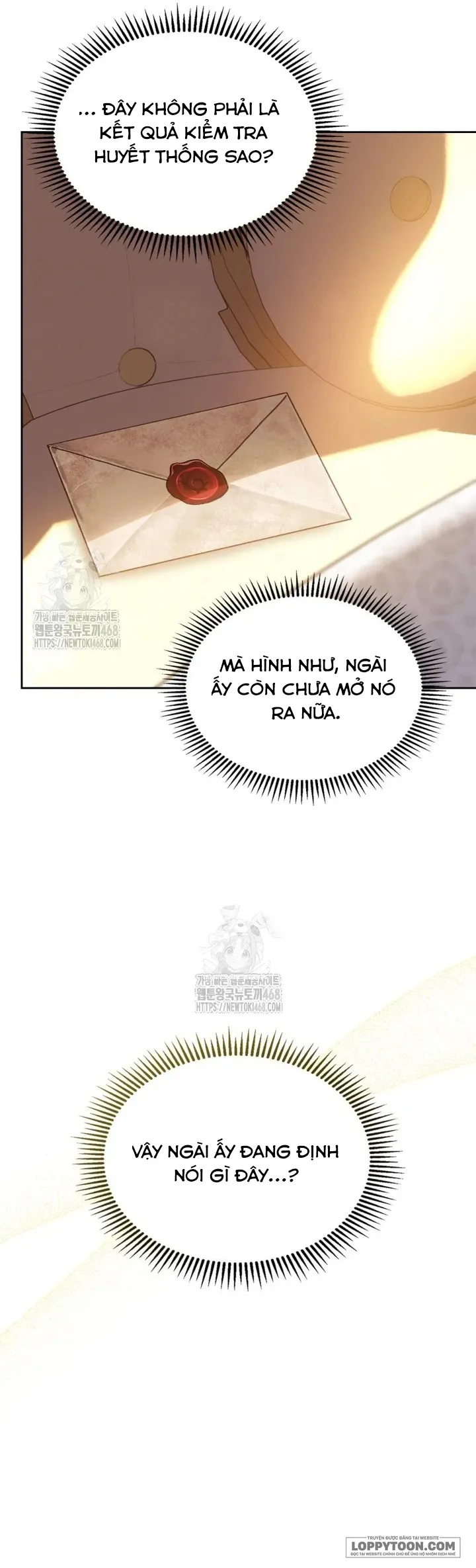 Phạm Nhân Bé Con Của Dinh Thự Mùa Đông - Chap 68 - Trang 27