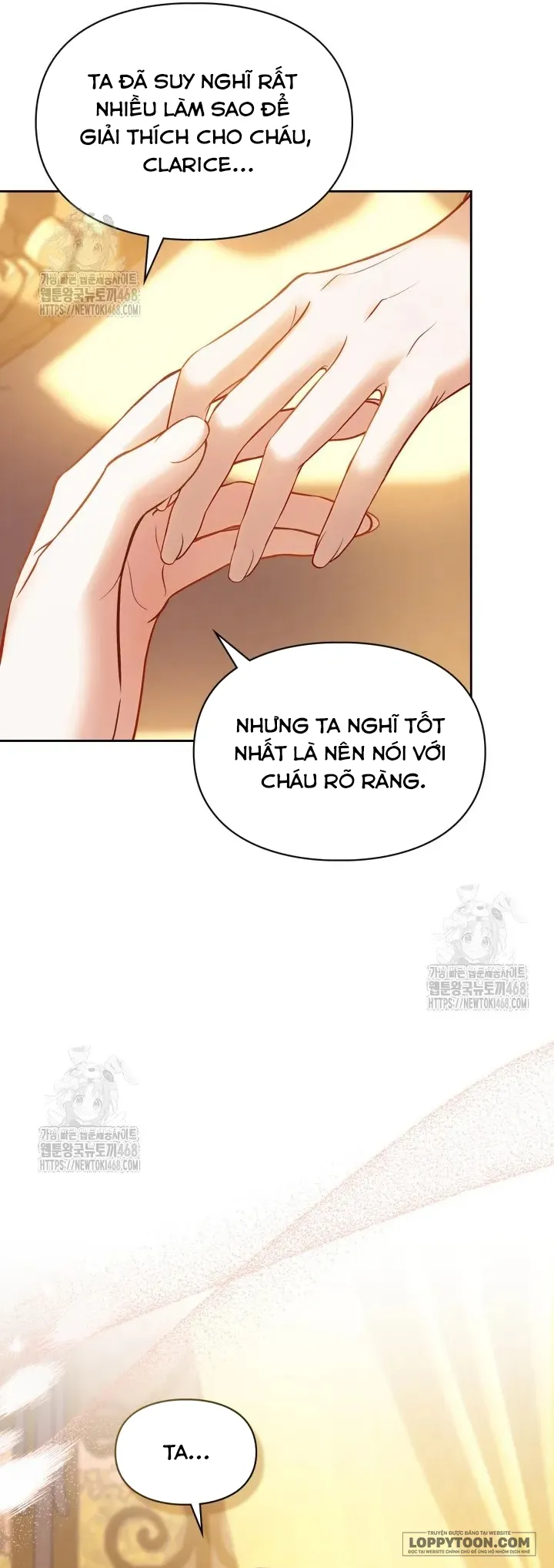 Phạm Nhân Bé Con Của Dinh Thự Mùa Đông - Chap 68 - Trang 28