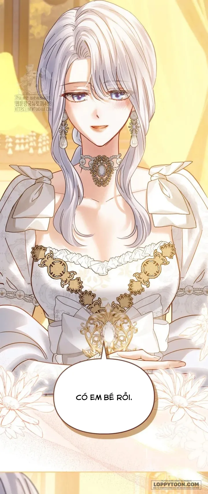 Phạm Nhân Bé Con Của Dinh Thự Mùa Đông - Chap 68 - Trang 29