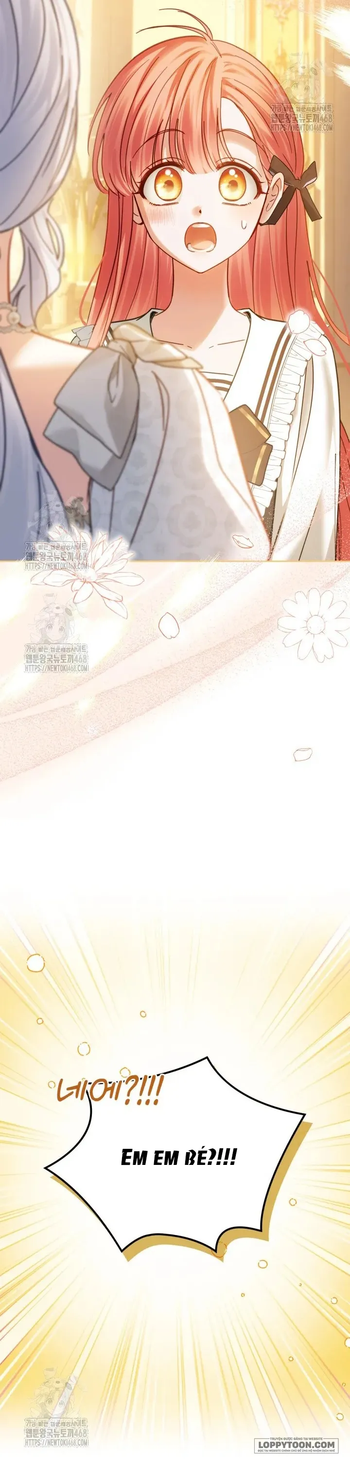 Phạm Nhân Bé Con Của Dinh Thự Mùa Đông - Chap 68 - Trang 30