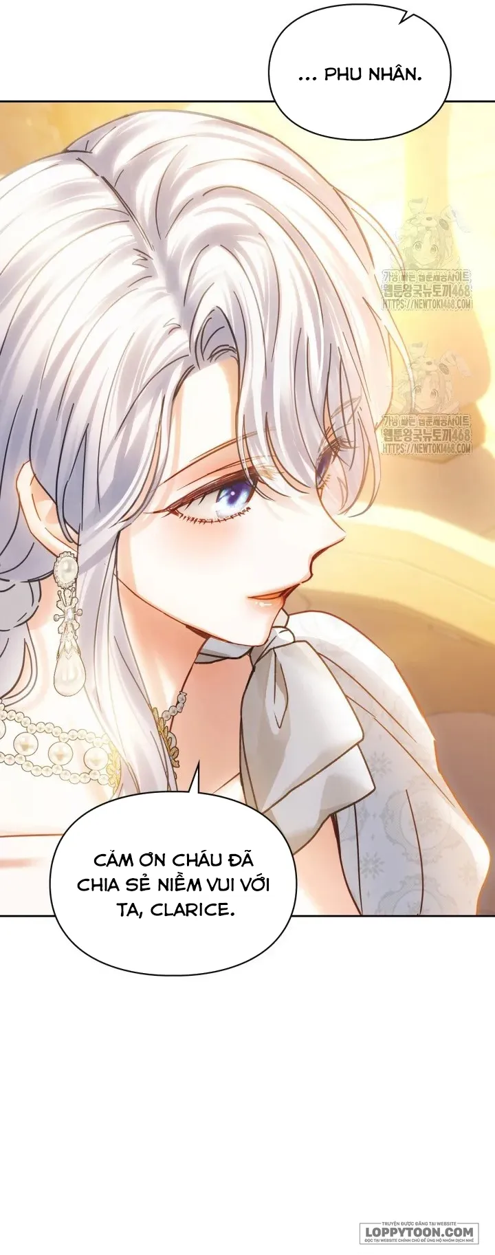 Phạm Nhân Bé Con Của Dinh Thự Mùa Đông - Chap 68 - Trang 36