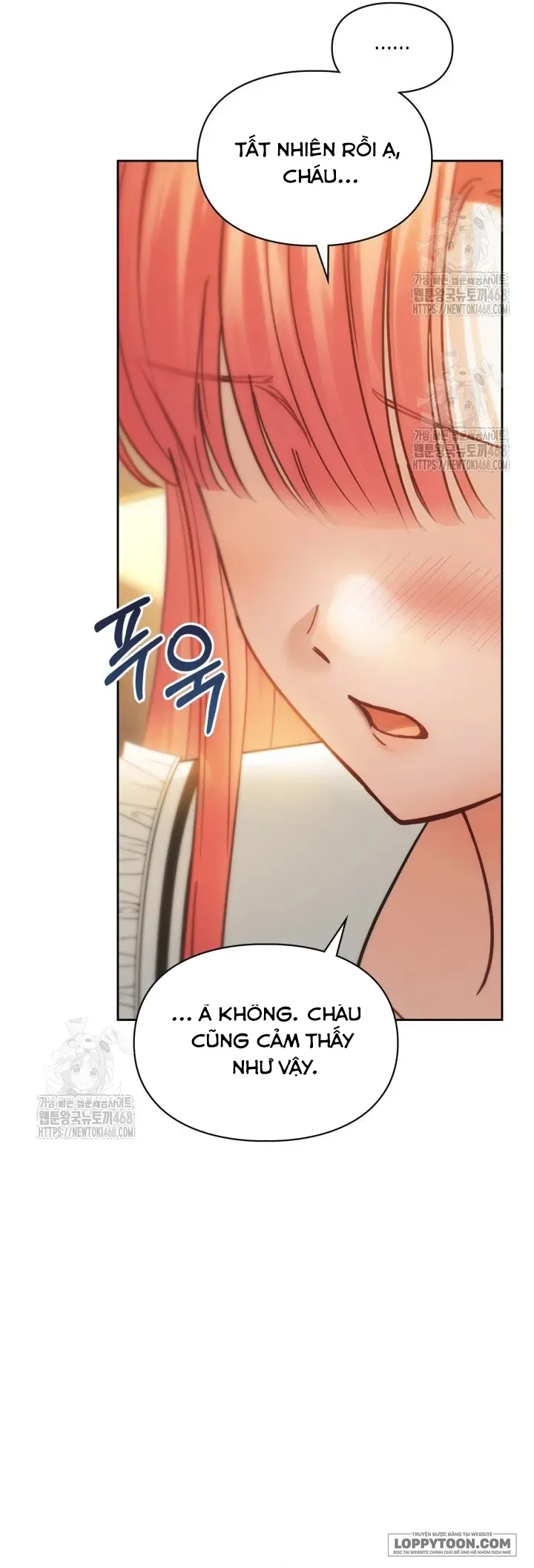 Phạm Nhân Bé Con Của Dinh Thự Mùa Đông - Chap 68 - Trang 37