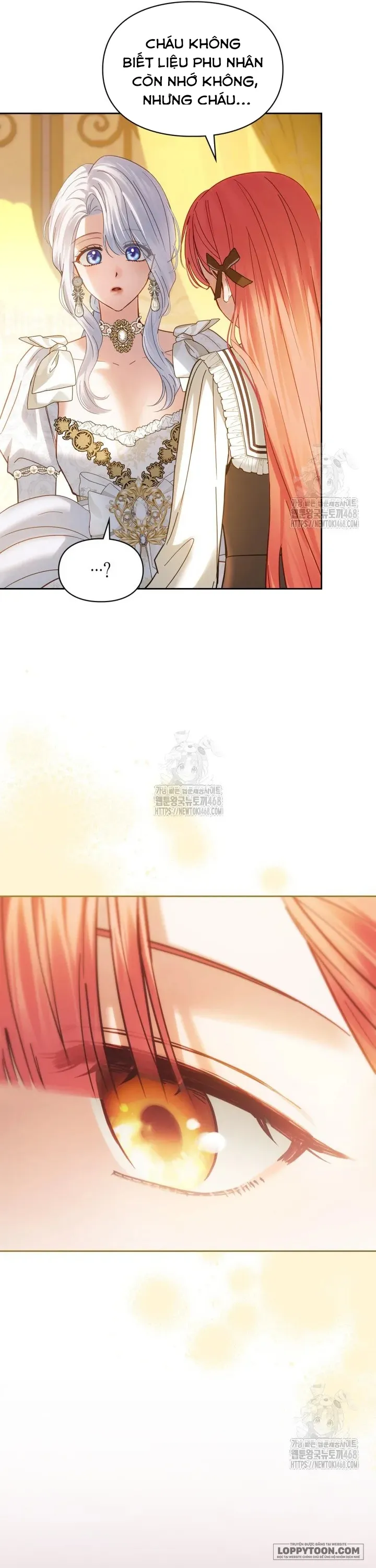 Phạm Nhân Bé Con Của Dinh Thự Mùa Đông - Chap 68 - Trang 38