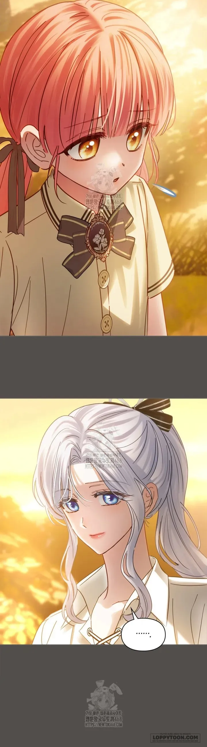 Phạm Nhân Bé Con Của Dinh Thự Mùa Đông - Chap 68 - Trang 41