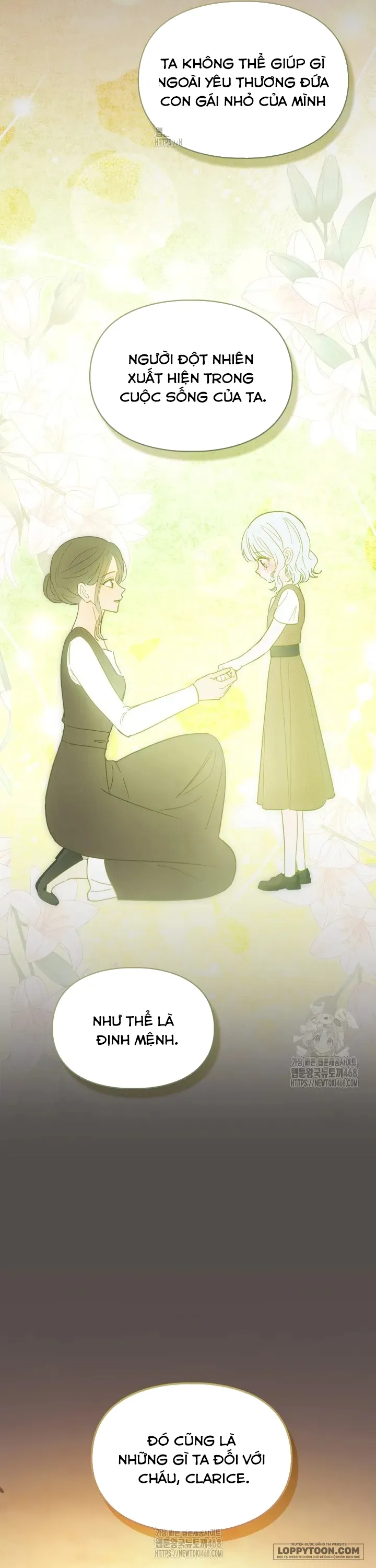 Phạm Nhân Bé Con Của Dinh Thự Mùa Đông - Chap 68 - Trang 44