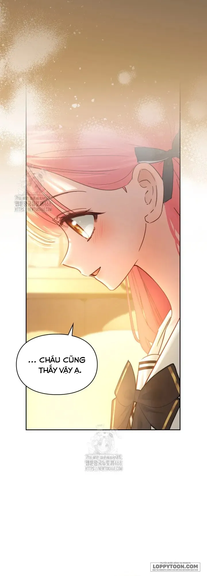 Phạm Nhân Bé Con Của Dinh Thự Mùa Đông - Chap 68 - Trang 46